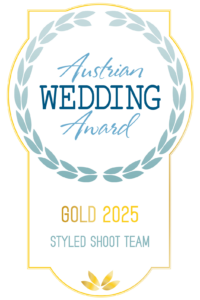 Austrian Wedding Award Winner